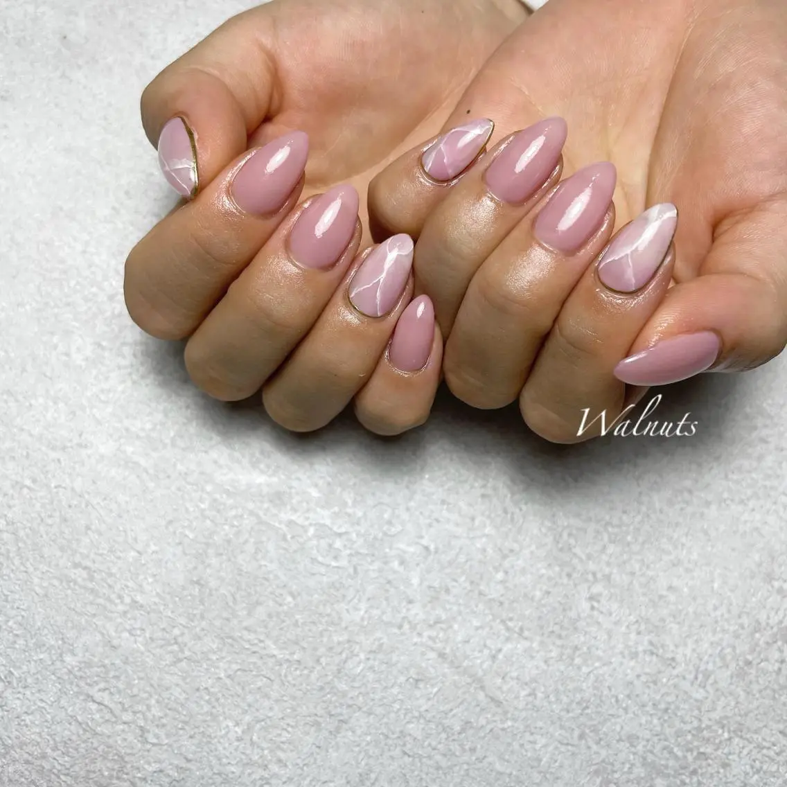 ネイル Nail salon esterellaのネイルデザイン