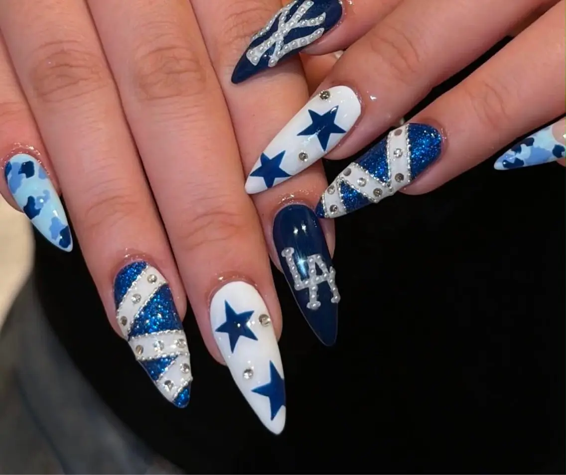 ネイル ハンドネイル Suka Nailのネイルデザイン