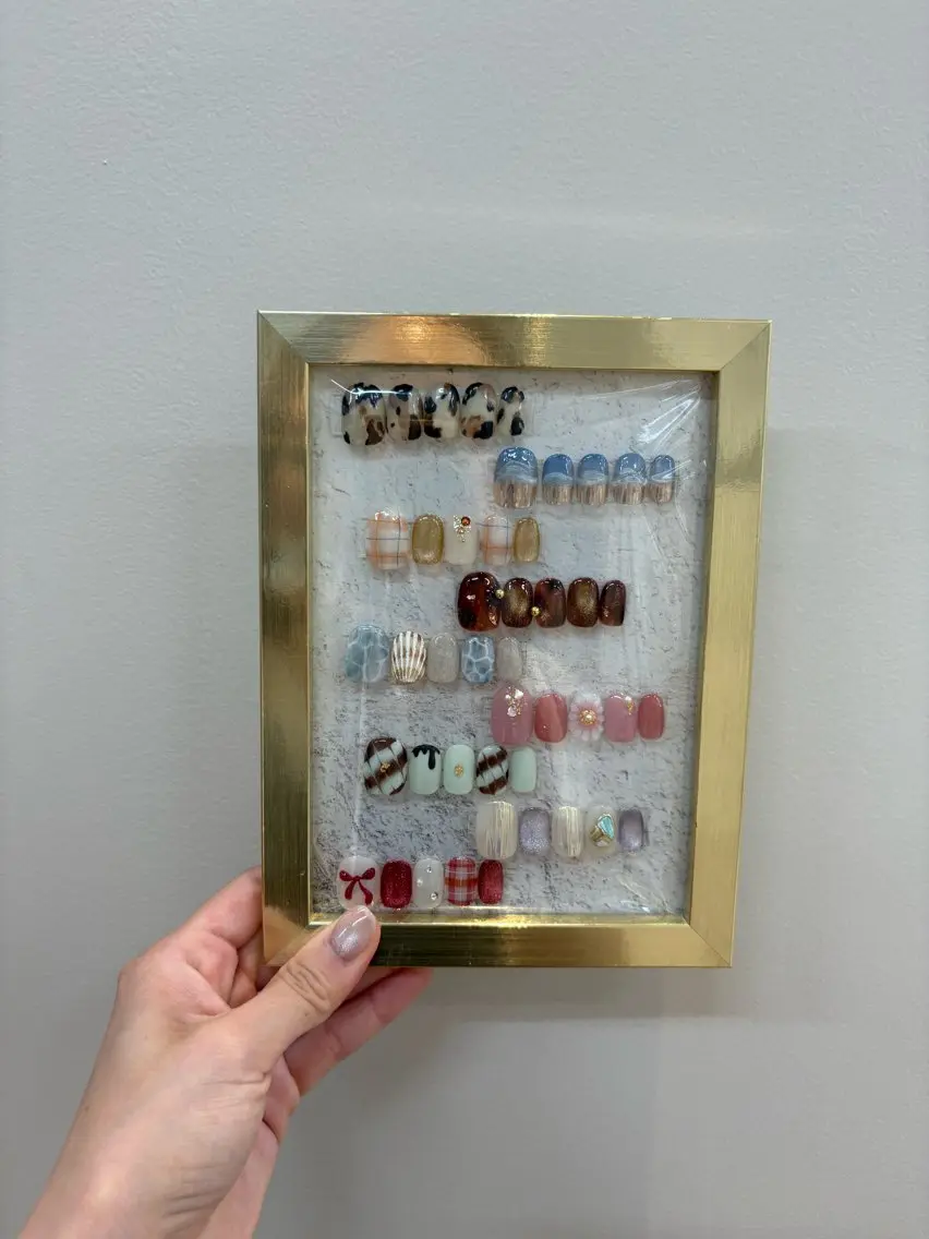 オフあり限定【アート】技術向上のため練習モデル募集の写真