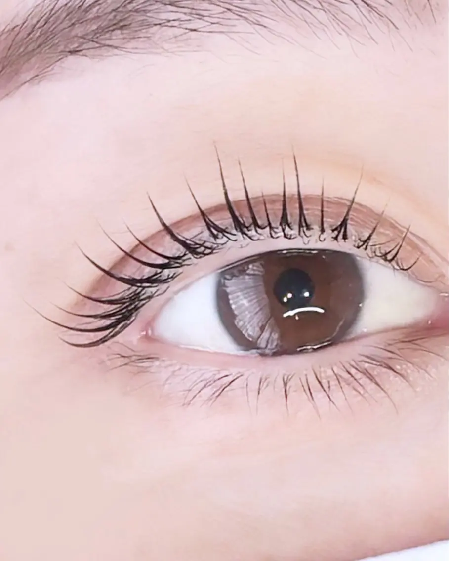 マツエク・マツパ eyelash lienの眉毛・アイブロウイメージ