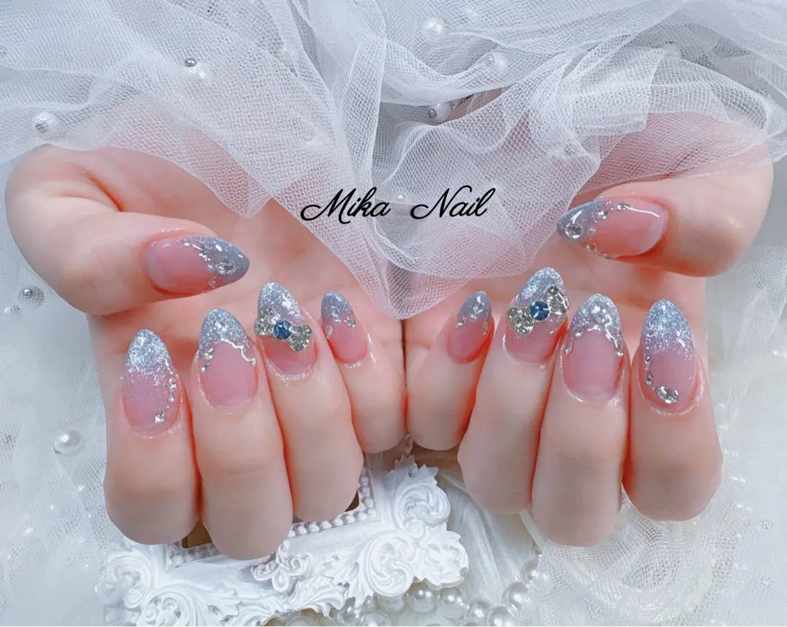 ネイル Mika Nailのネイルデザイン