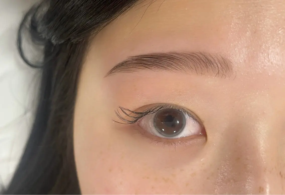 アイブロウ その他(アイブロウ) I. ASAKAのマツエク・マツパデザイン