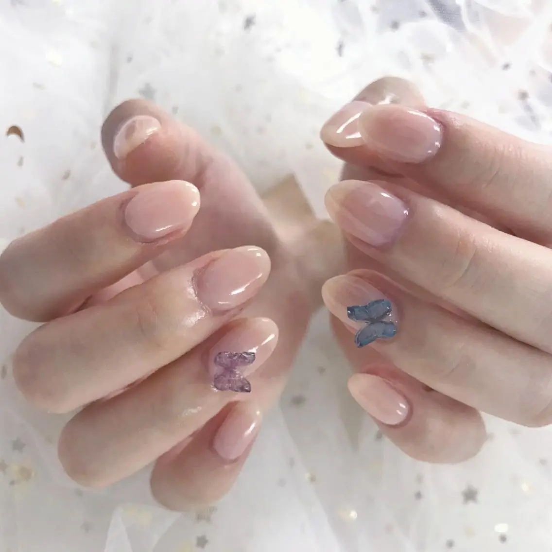 ネイル Melody 3D/スカルプ専門店のネイルデザイン