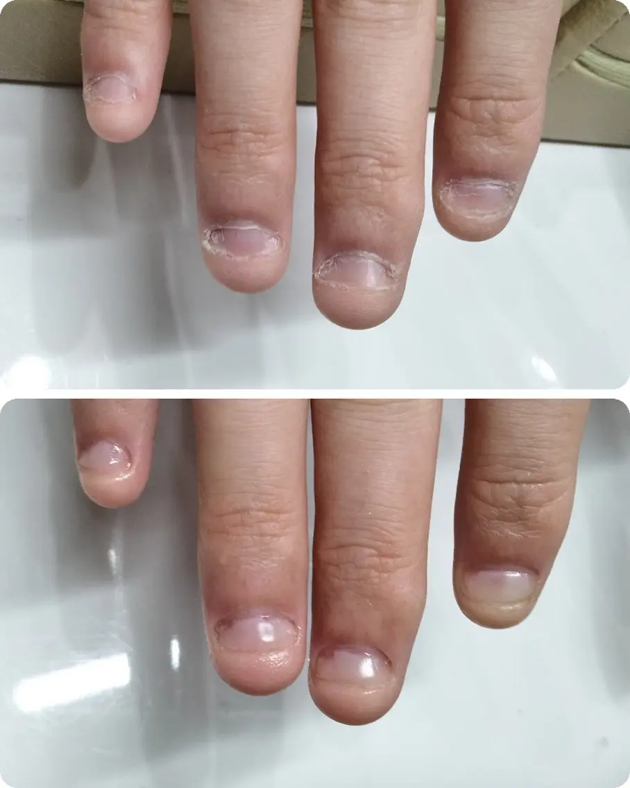 ネイル ネイルサロン アリュームのネイルデザイン