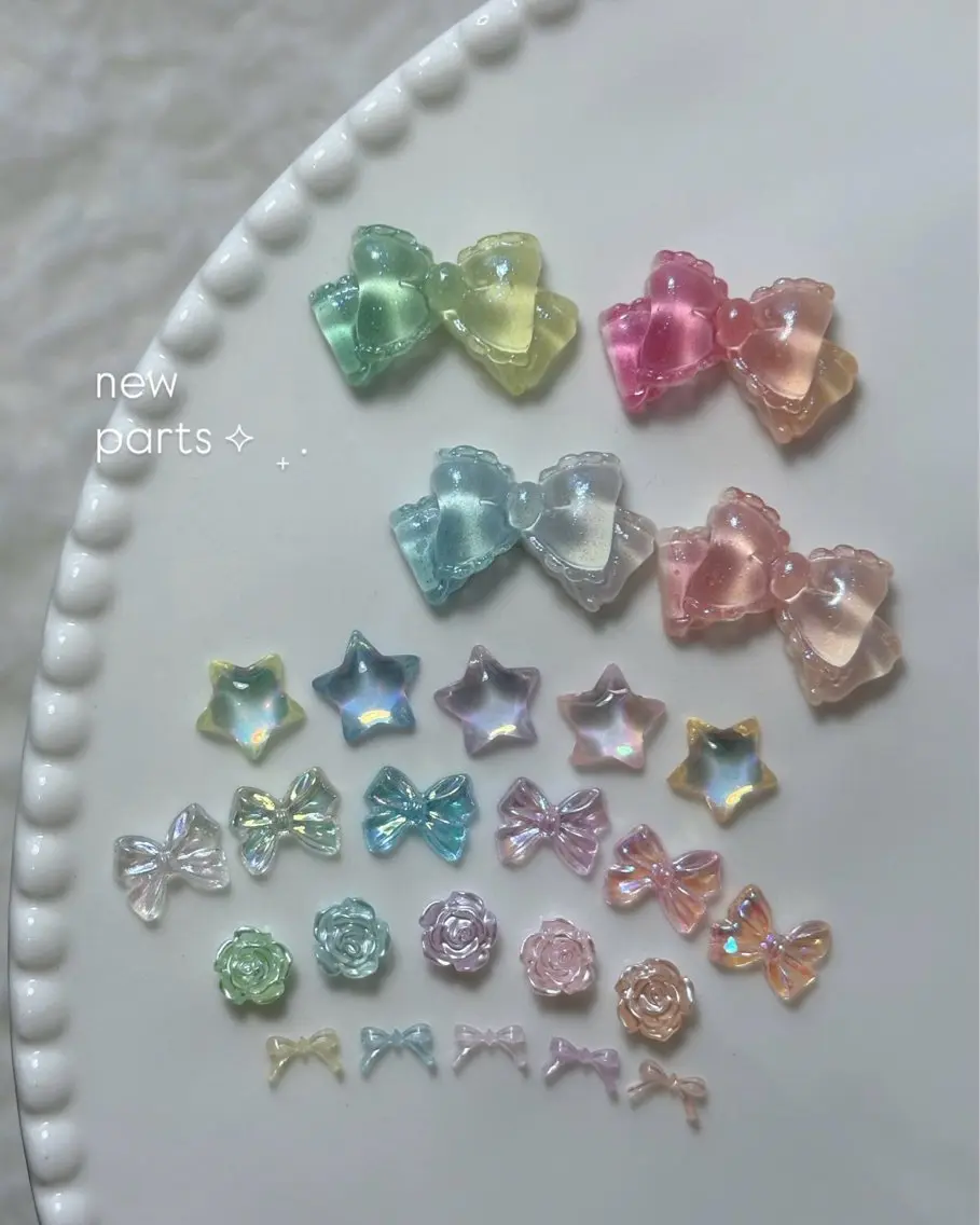 ネイル anelle Amiのネイルデザイン