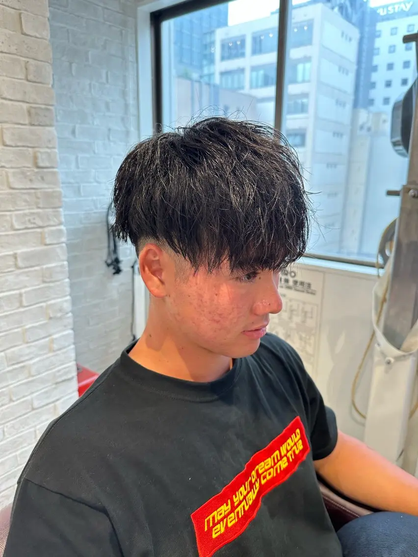 ショート カット 🍀毎日を嬉しくse ru全ておまかせ🍀のヘアスタイル