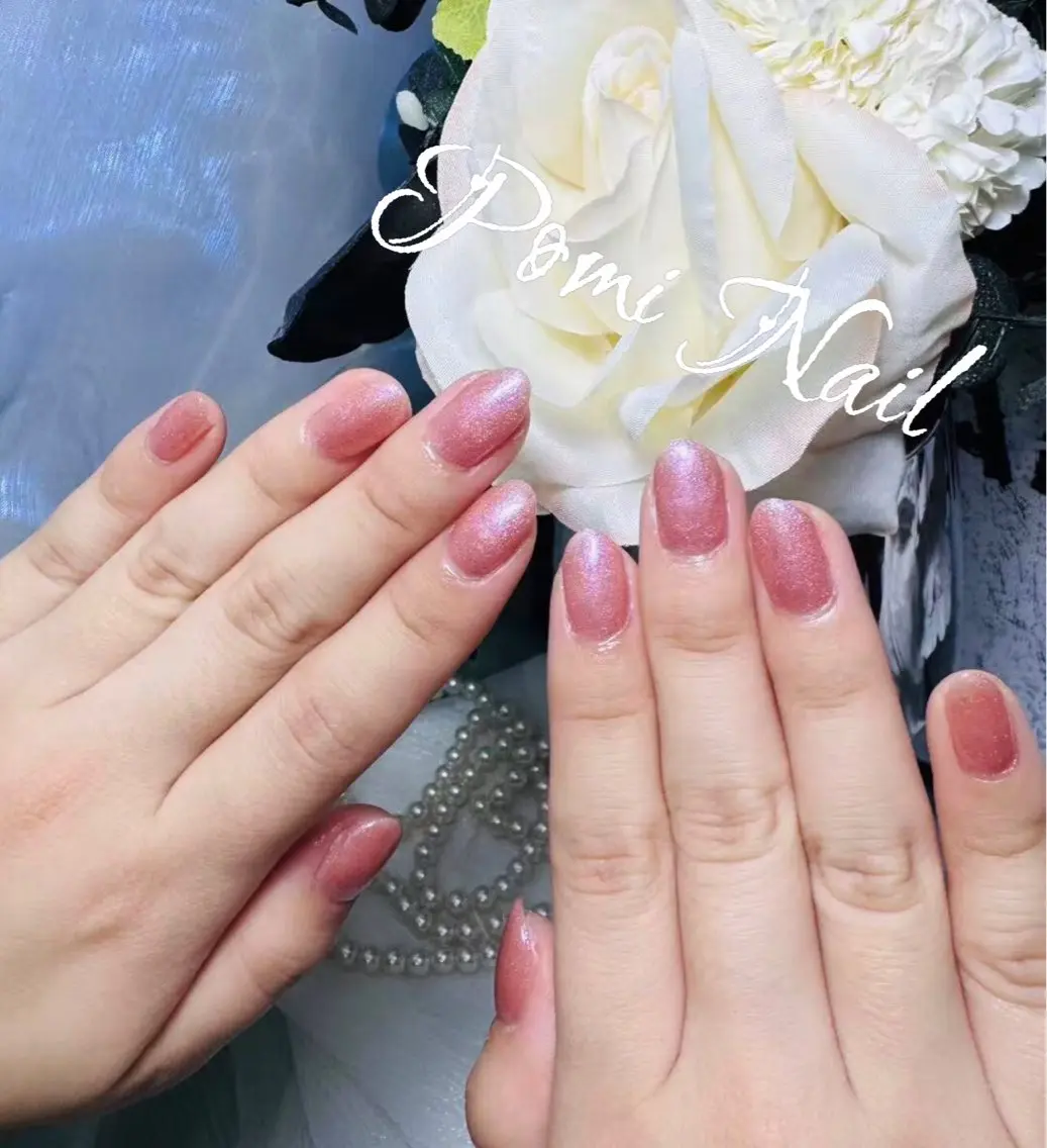 ネイル BuBu Nail渋谷道玄坂のネイルデザイン