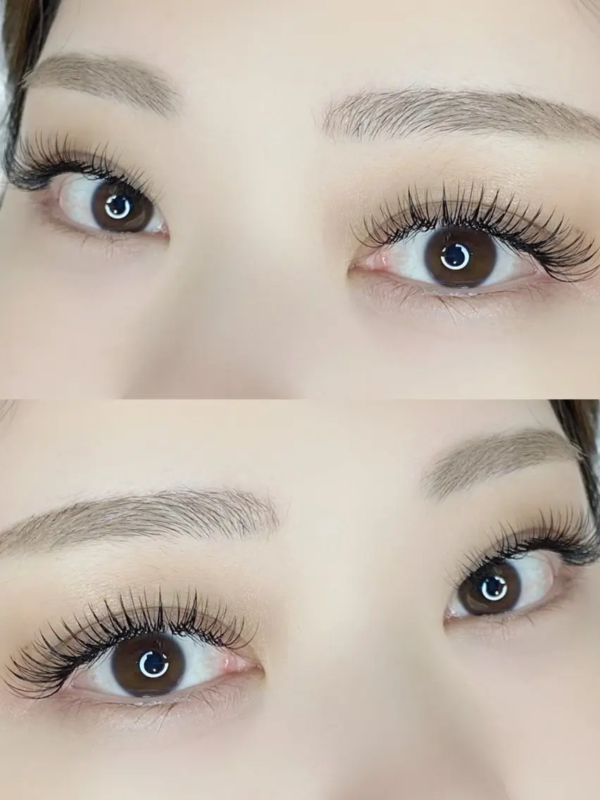 マツエク・マツパ マツエク 🌙.°眞柄 奈実🌙.°のマツエク・マツパデザイン