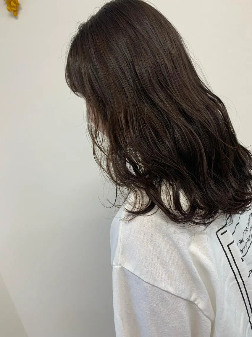 【お出かけ前に!】コテ巻きセット💄の写真