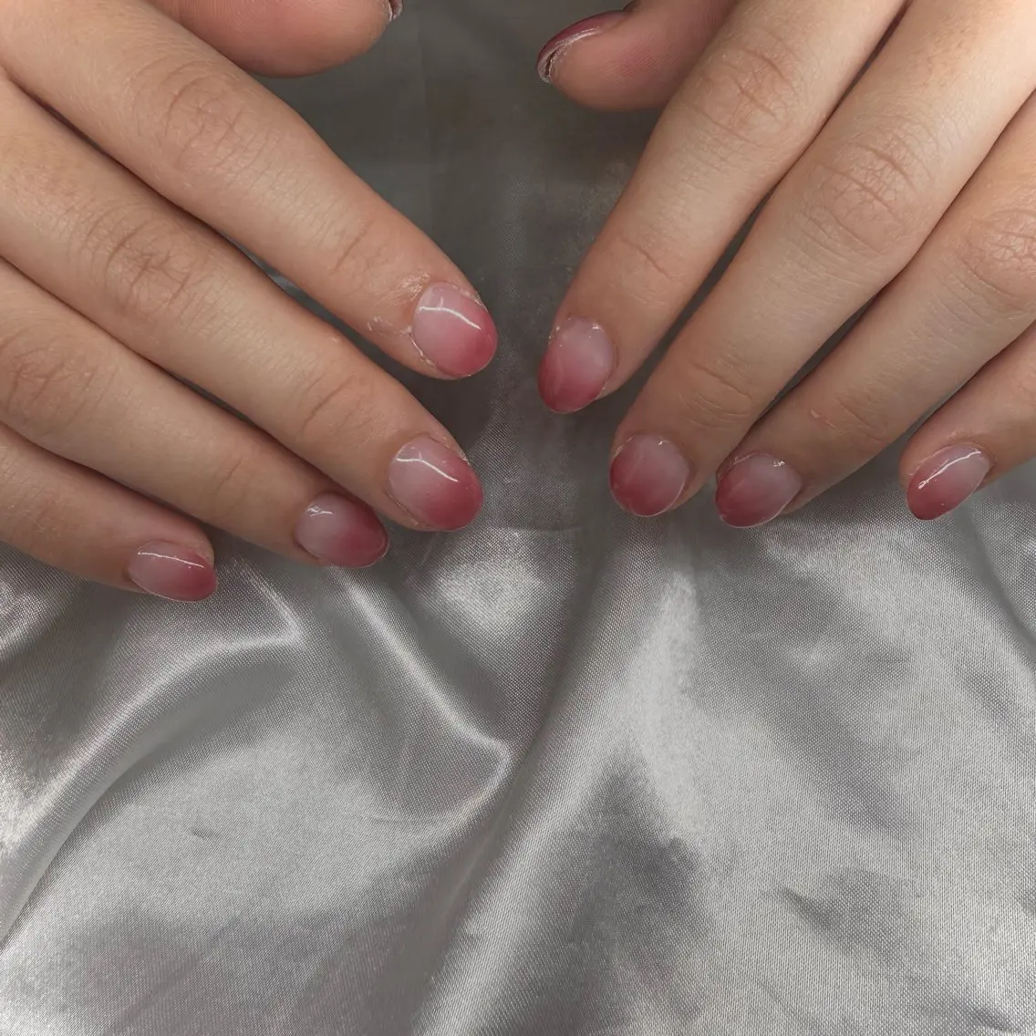 ネイル ハンドネイル Emieux Saraのネイルデザイン