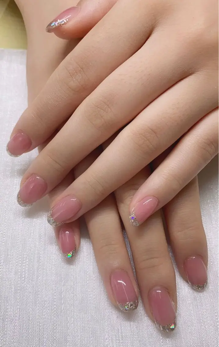 ネイル Rika  nail cocoのネイルデザイン