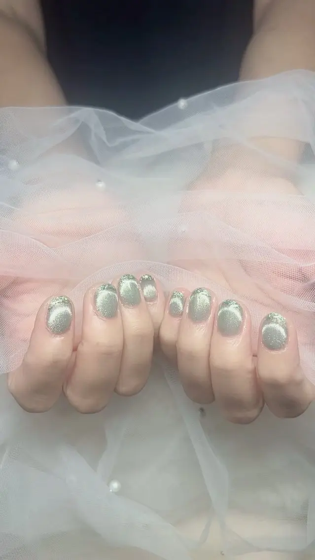ネイル ハンドネイル ハンドケア RuBy Nail93のネイルデザイン
