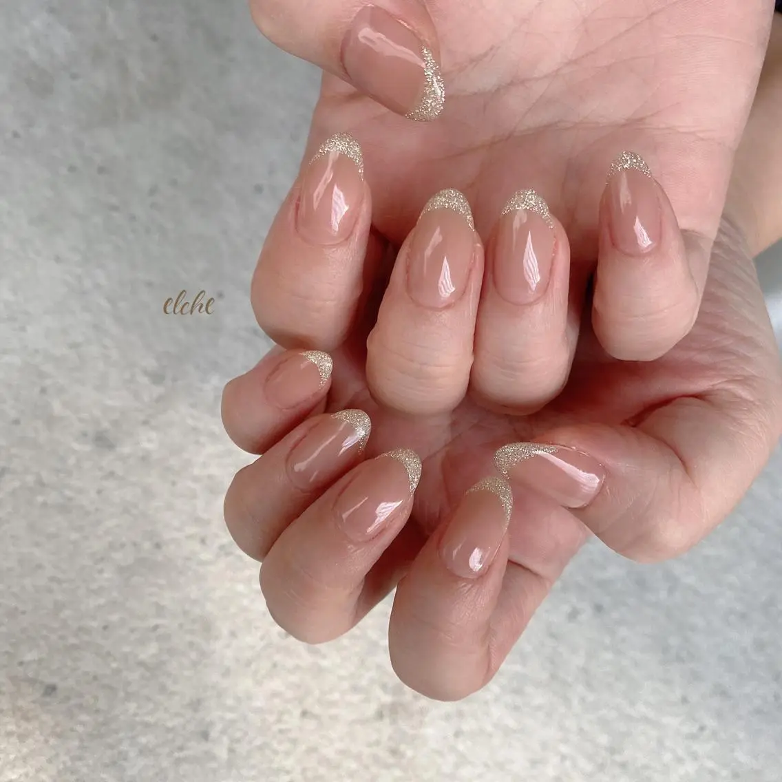 ネイル salon de fika【中崎町】のネイルデザイン