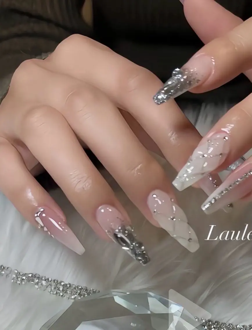 ネイル ハンドネイル ハンドケア Kawaii Chiba nailのネイルデザイン