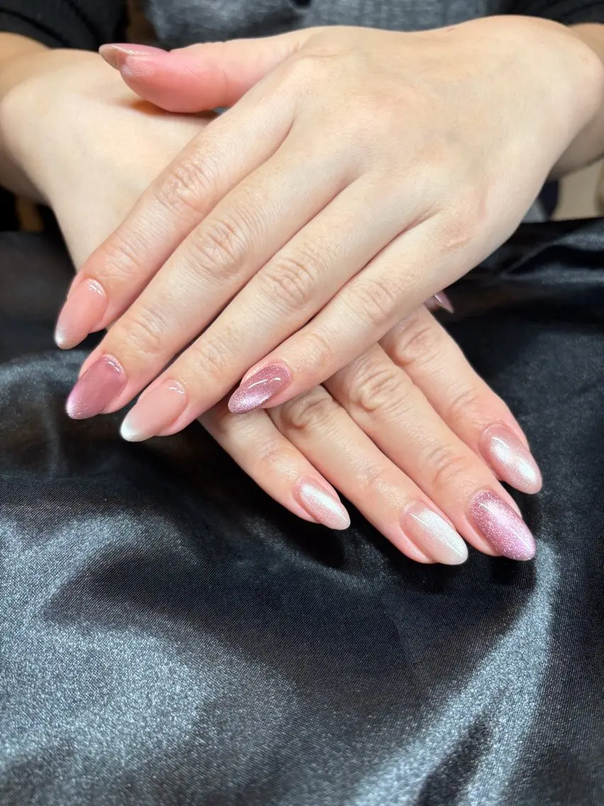 ネイル Nail Salon HARU   Aのネイルデザイン