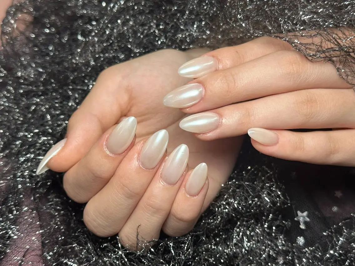 ネイル ハンドネイル Umiko🪆 Nailのネイルデザイン