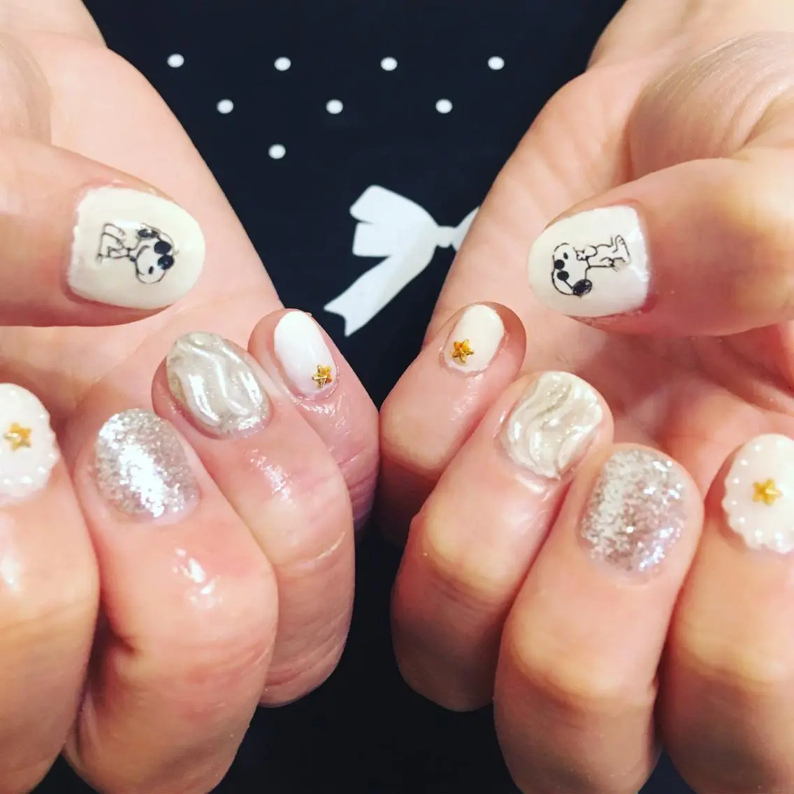 ネイル ハンドネイル 🌈KANÅKO 🌈のネイルデザイン