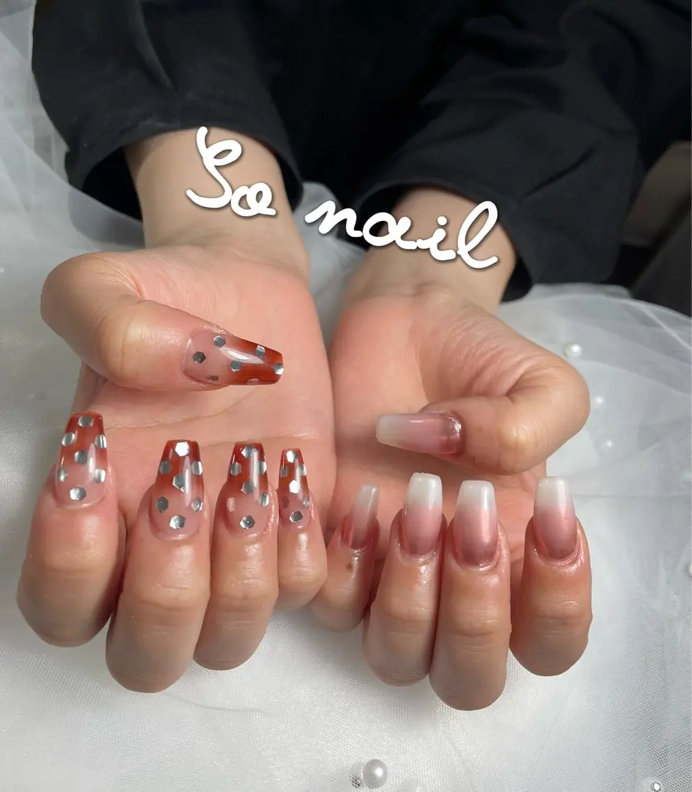 ネイル So nailのネイルデザイン
