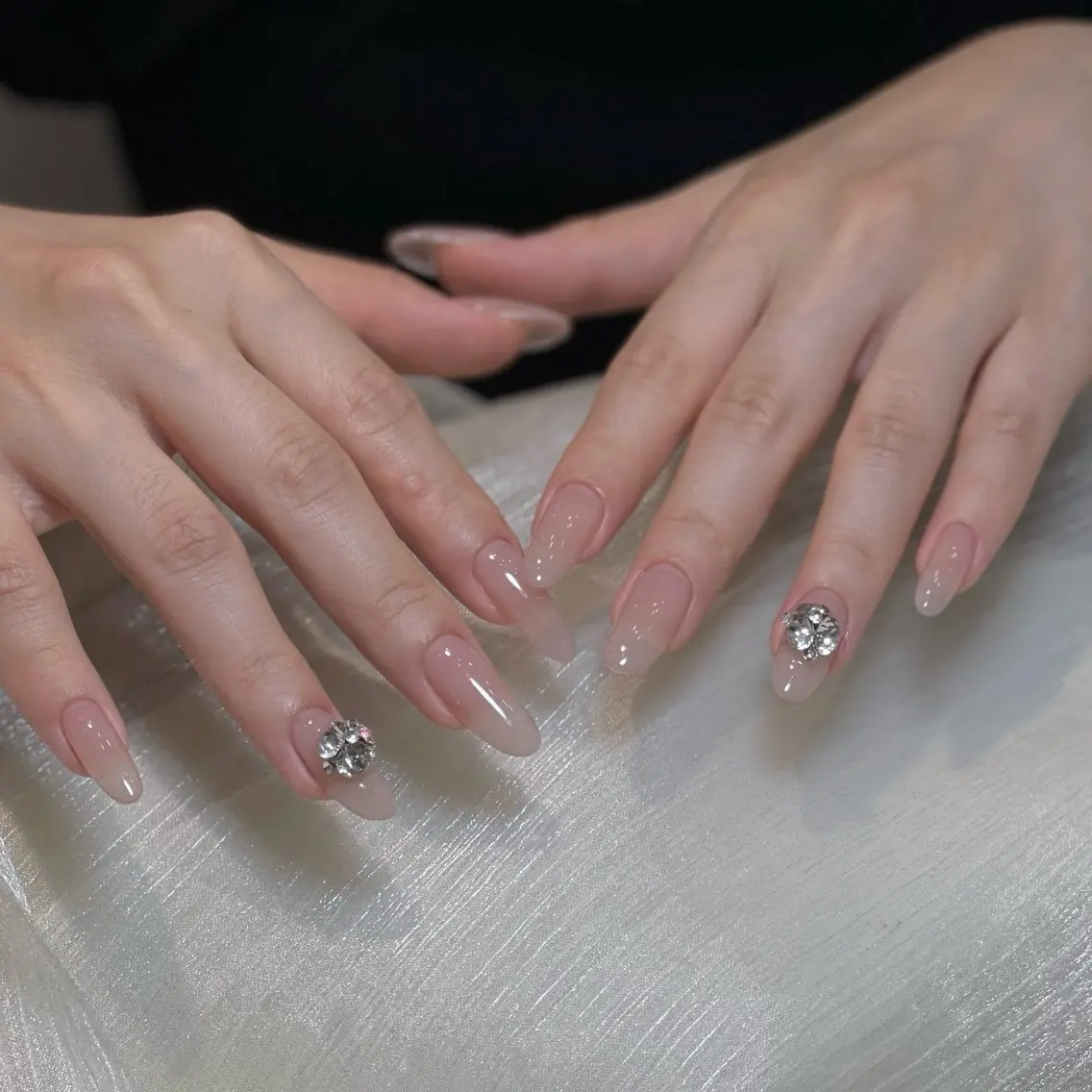 ネイル VV  Nail salonのネイルデザイン