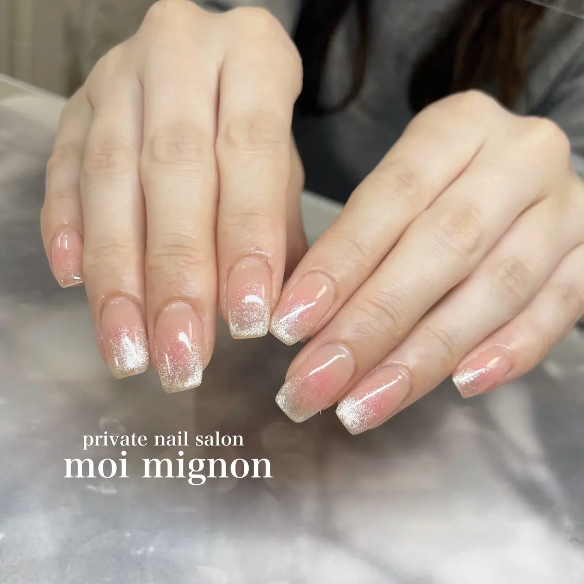 ネイル ハンドネイル nailist Aki♡のネイルデザイン