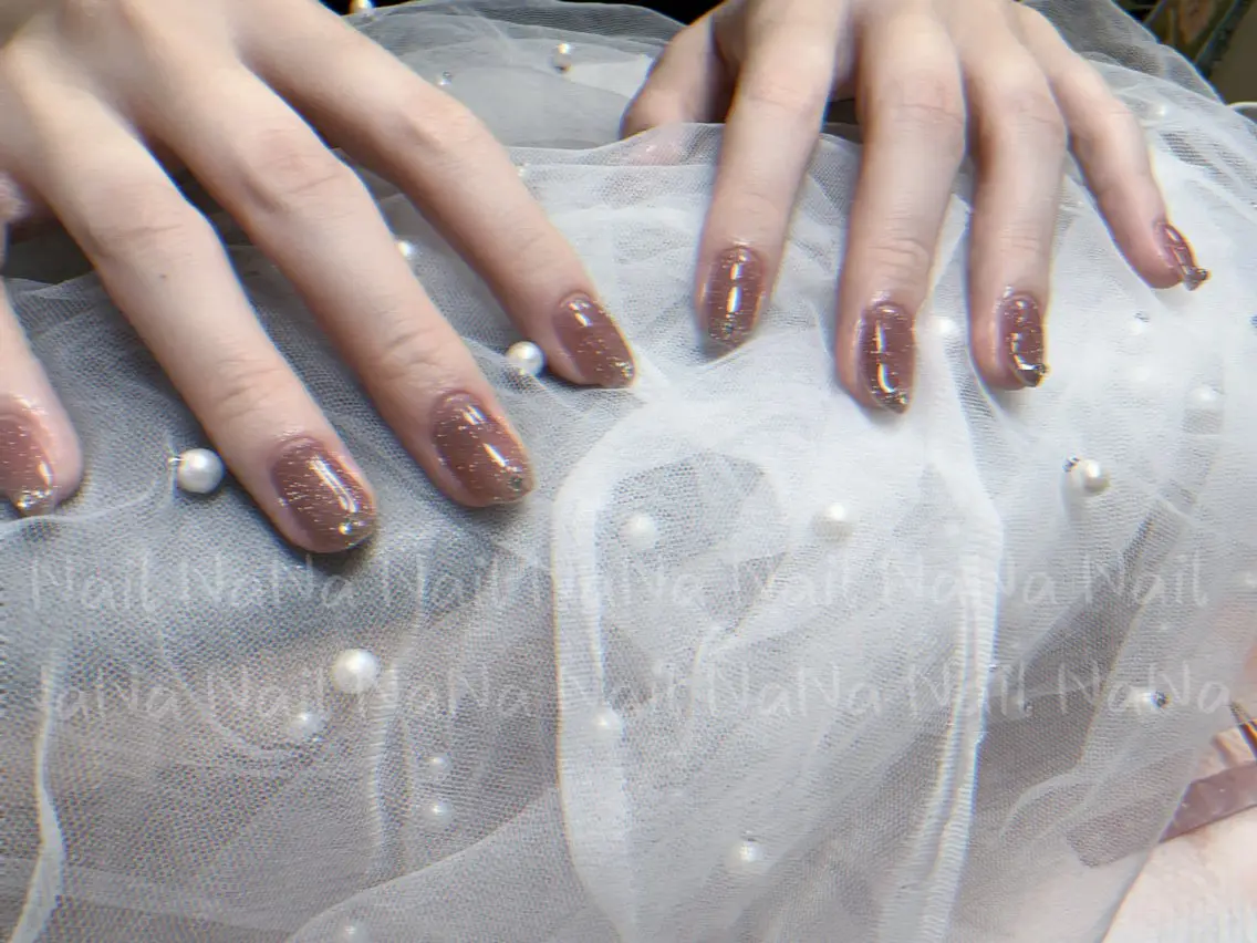 ネイル ハンドネイル Nail NaNaのネイルデザイン
