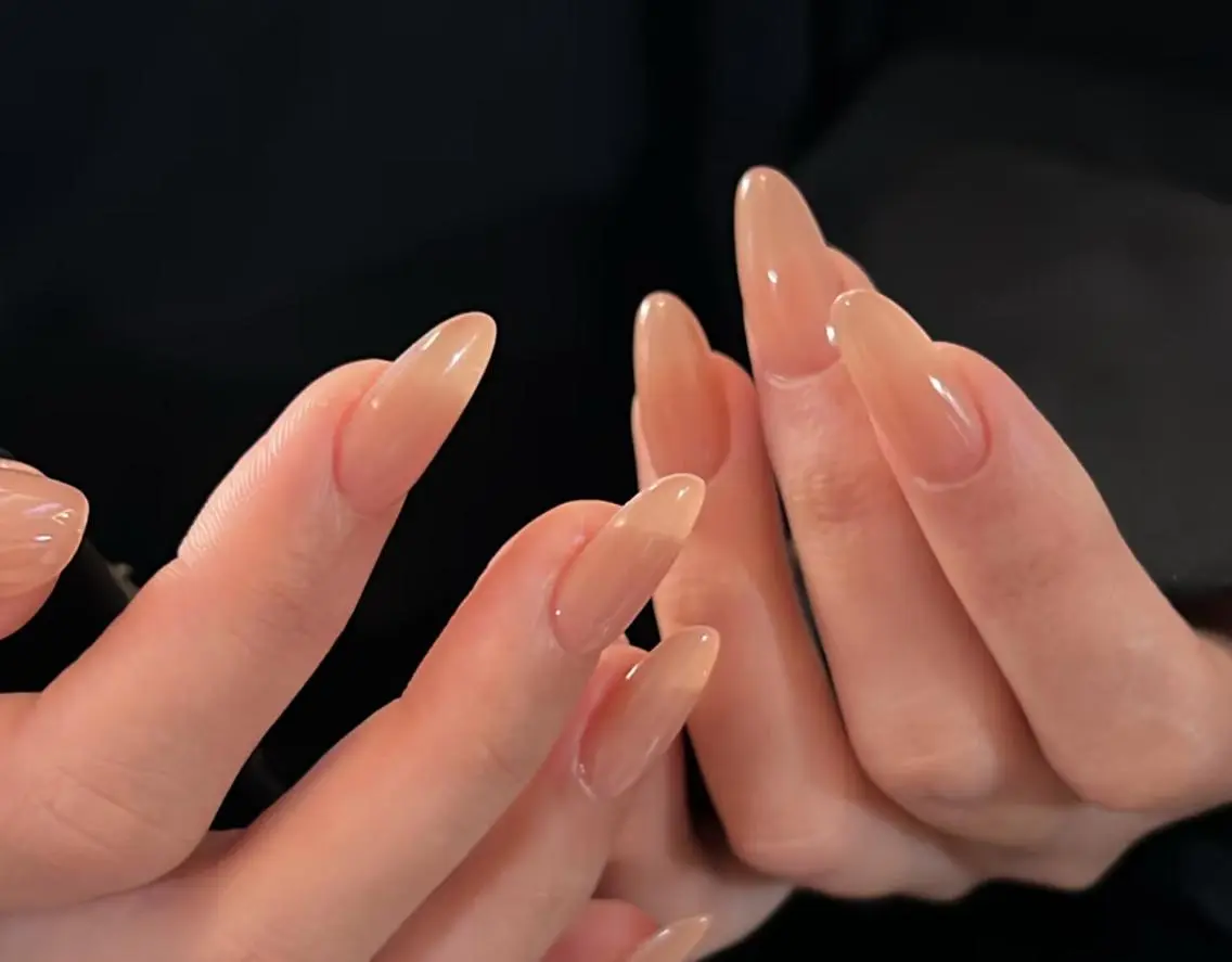 ネイル ハンドネイル 🎀 Ayaka_nailのネイルデザイン
