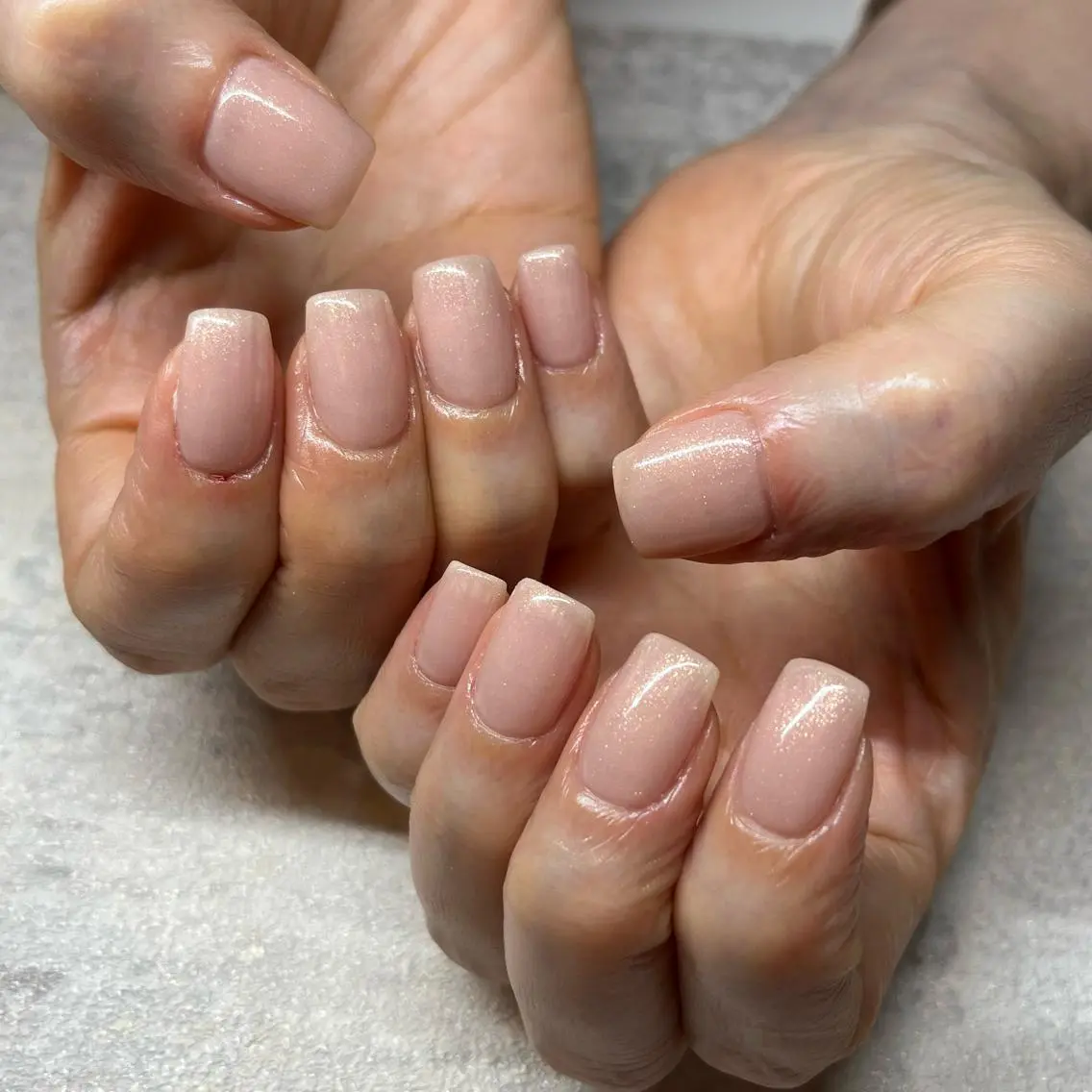 ネイル 【うるちゅるnail 】🩰maiのネイルデザイン