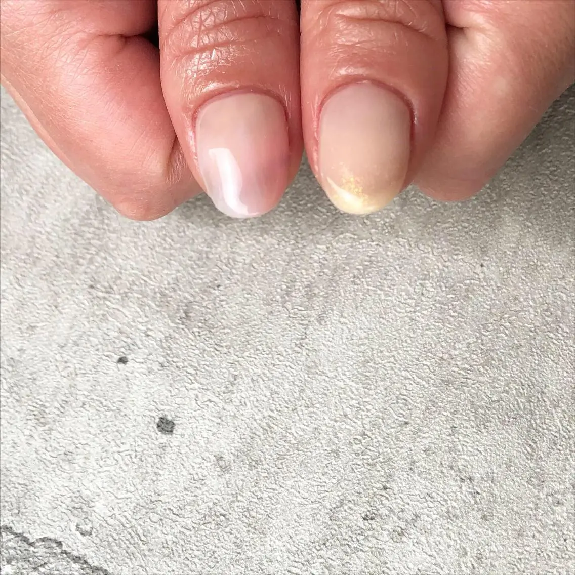 ネイル thrush nailsのネイルデザイン