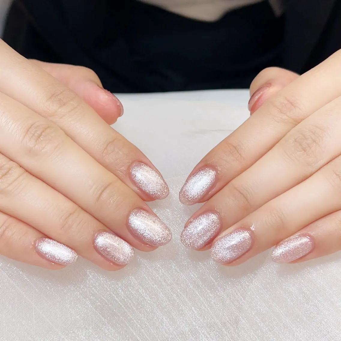 ネイル ハンドネイル DUO MIサロンのネイルデザイン