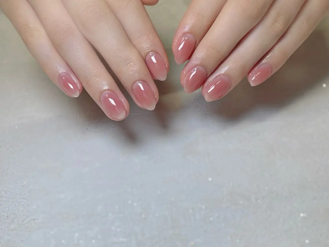 ネイル Minami Nailのネイルデザイン