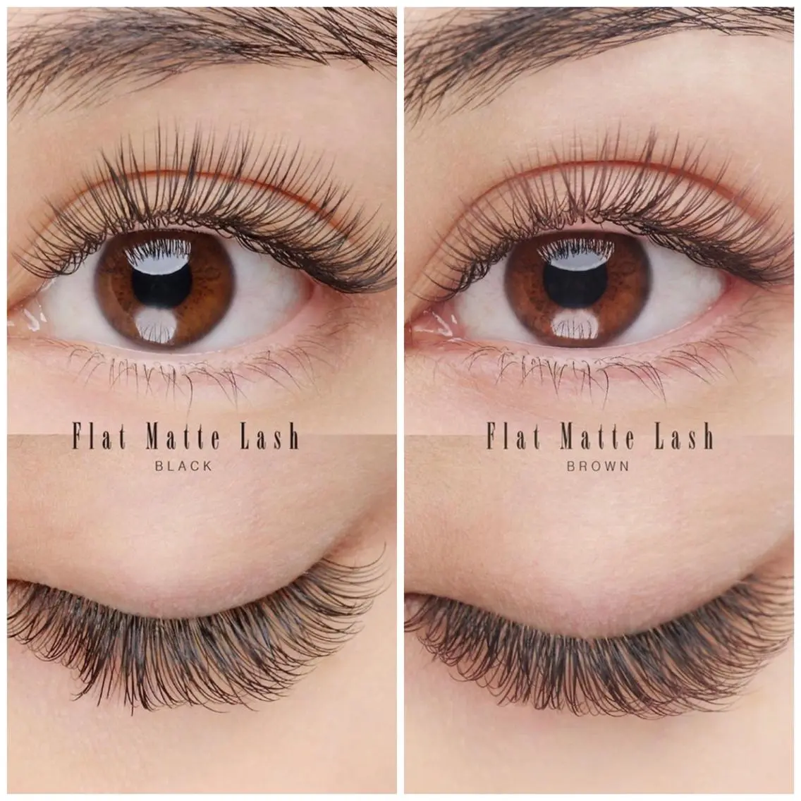 マツエク・マツパ Diamond ‘A eye lashのマツエク・マツパデザイン