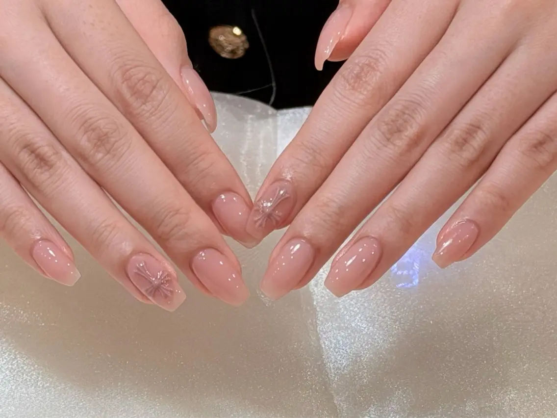 ネイル CHERIR NAILSALONのネイルデザイン