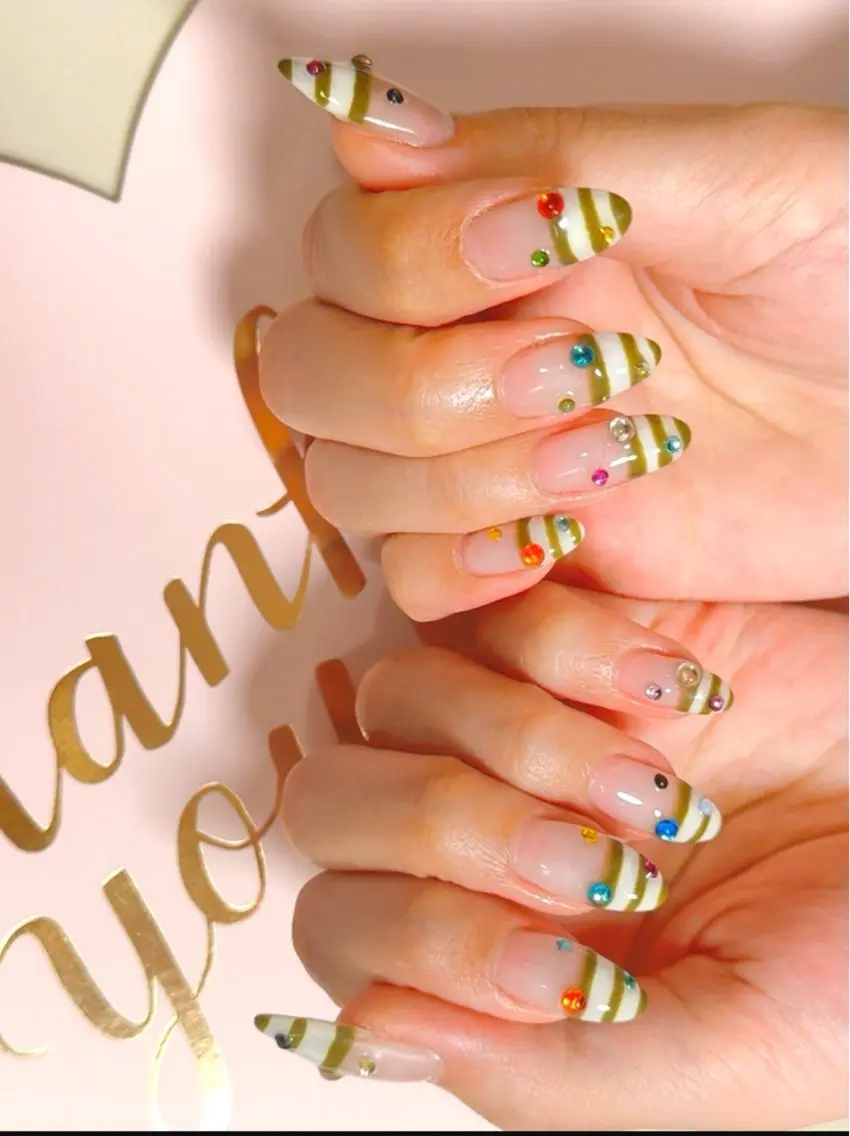 ネイル BENI 💅✨のネイルデザイン