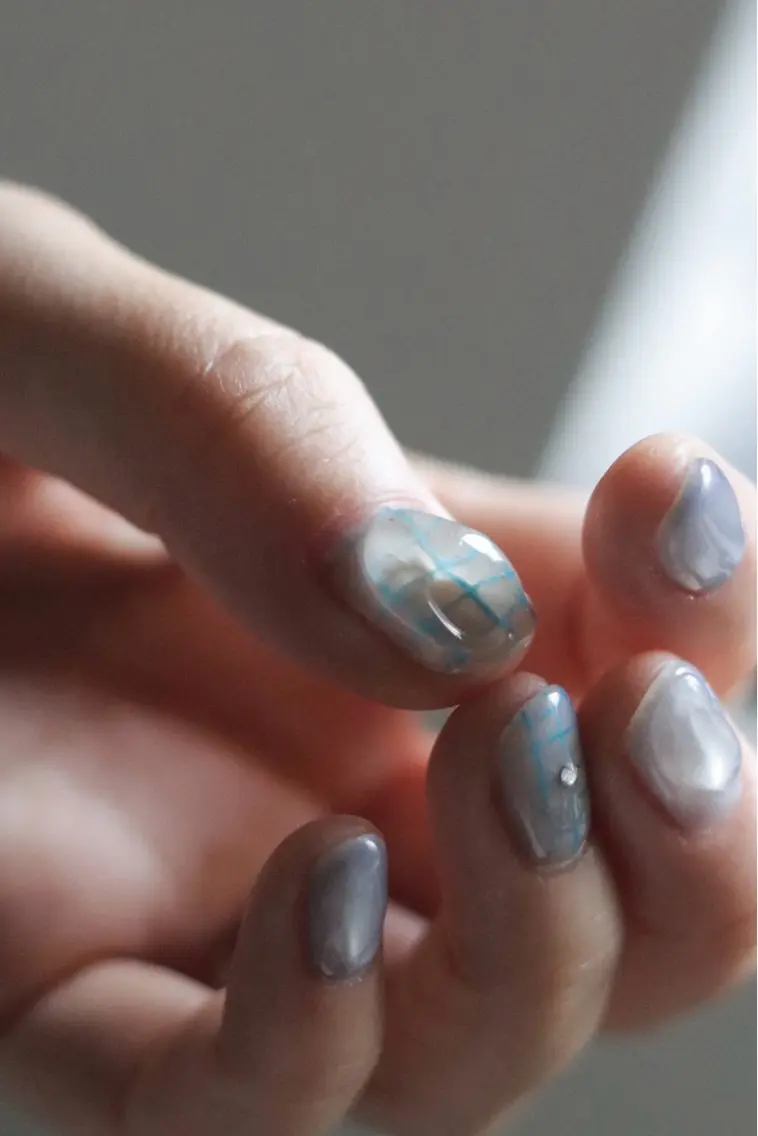 ネイル Lira nailのネイルデザイン