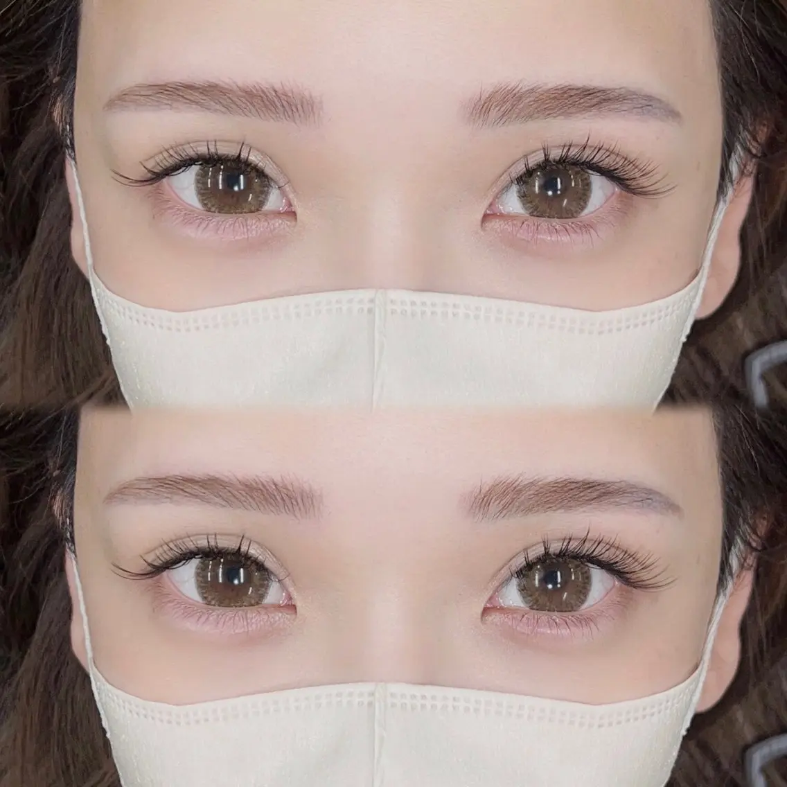 アイブロウ Eyebrow🤎 Ryoの眉毛・アイブロウイメージ