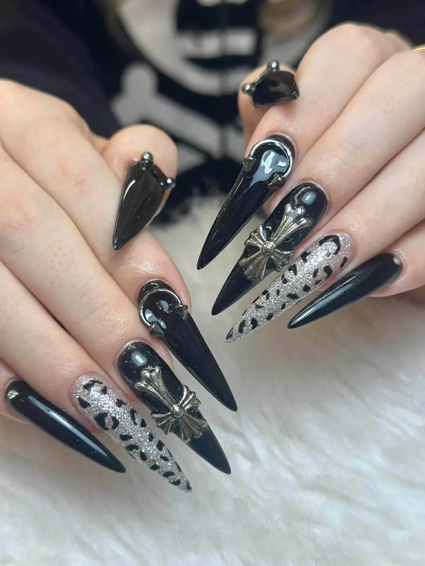 ネイル フレンチネイル ジェルネイル ガーリー 韓国ネイル ロングネイル ハンドネイル NieNail Nezukoのネイルデザイン