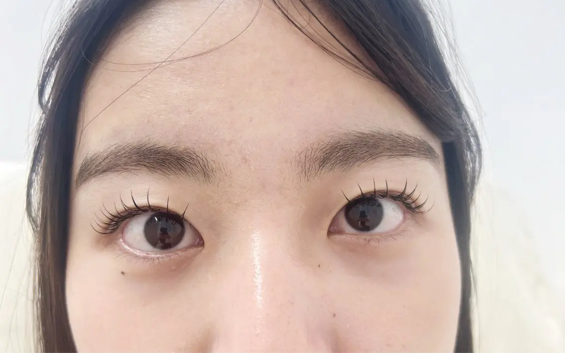 マツエク・マツパ キュート マツエク arbis 中野の眉毛・アイブロウイメージ
