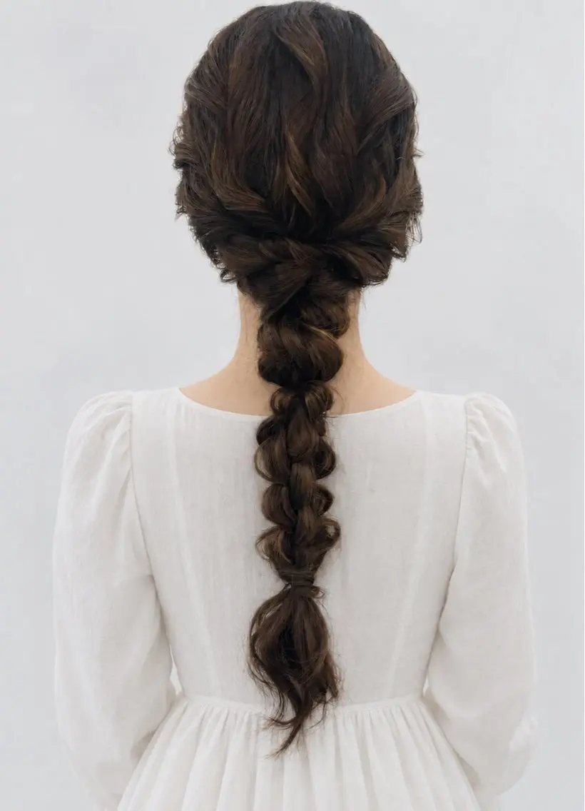 ヘアアレンジ ヘアメイク naomiのその他イメージ