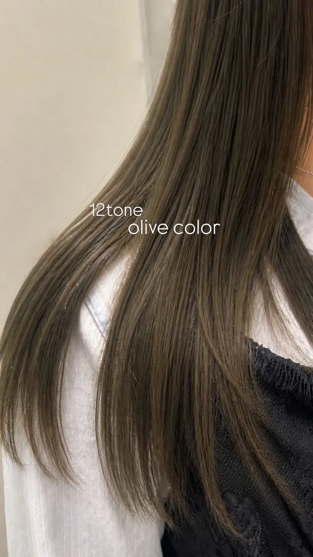 カラー sumire ༊·˚ 透明感／艶Colorのヘアスタイル
