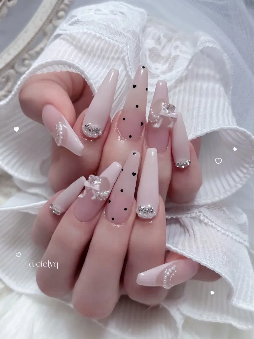 ネイル ハンドネイル Emiii Ana.chuoのネイルデザイン