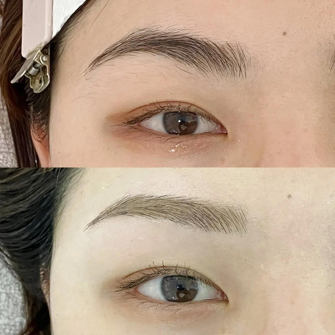 美眉WAXアイブロウスタイリング🌟メンズもokの写真