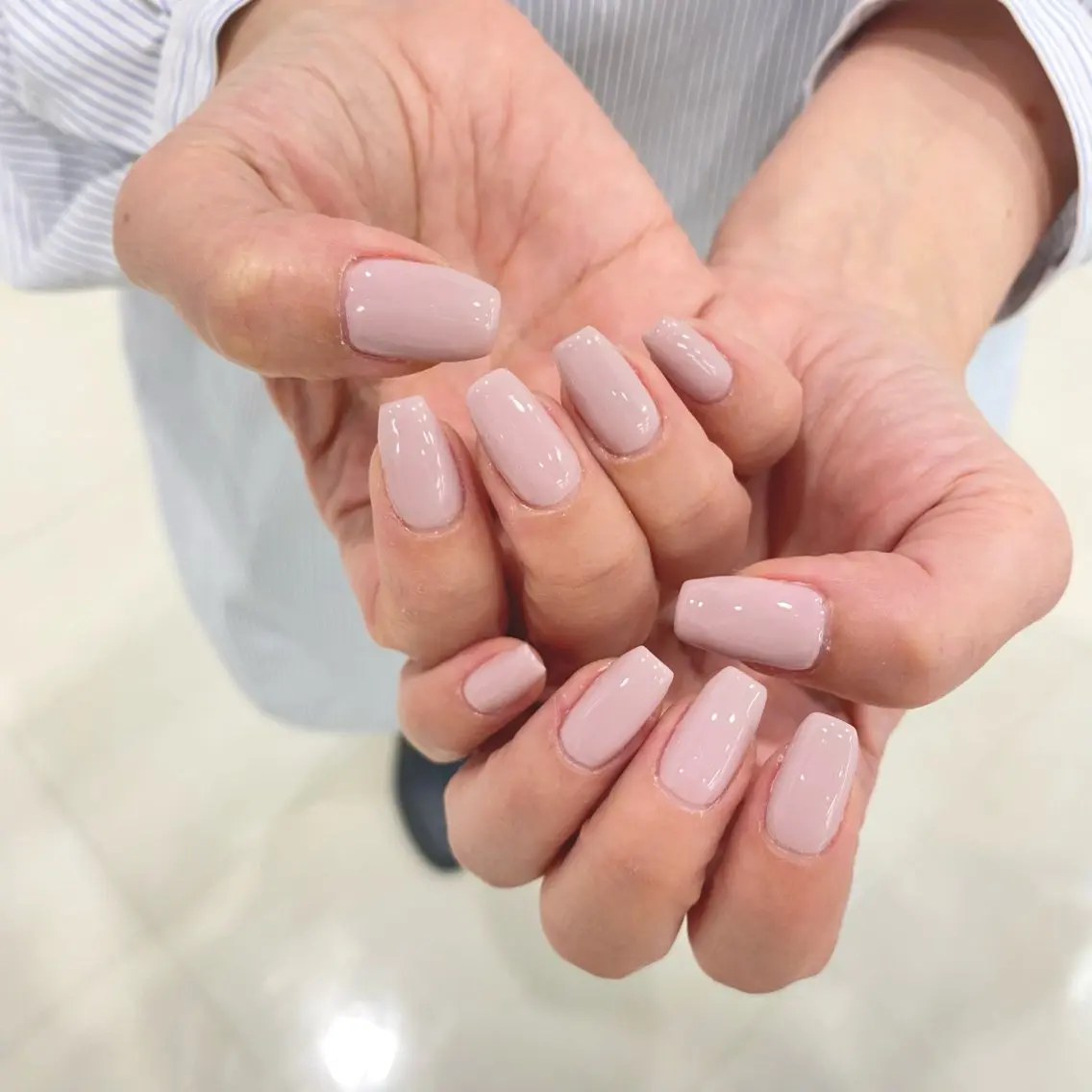 ネイル SHELL NAIL OTSUKAのネイルデザイン