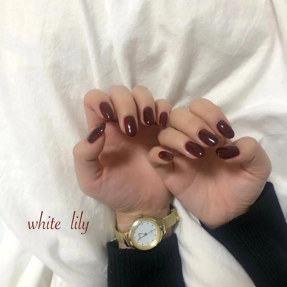 ネイル ハンドネイル suuu beautyのネイルデザイン