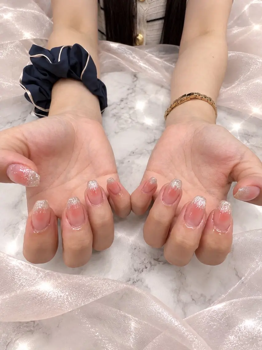 ネイル KUGO SALONのネイルデザイン