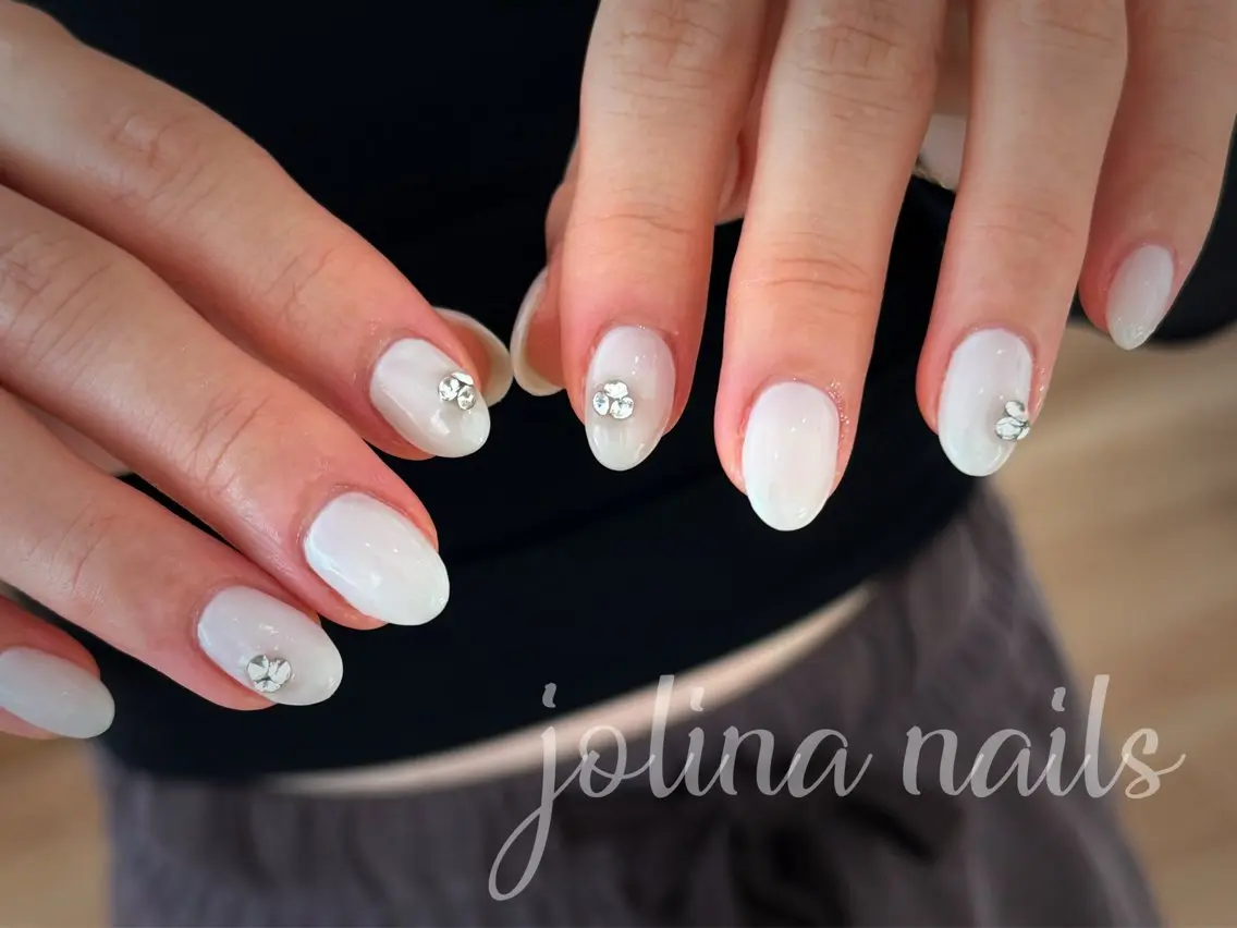 ネイル jolina nails鶴見店のネイルデザイン