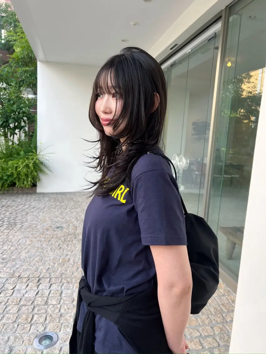 【ミニモ限定】カット+ハーフスパの写真