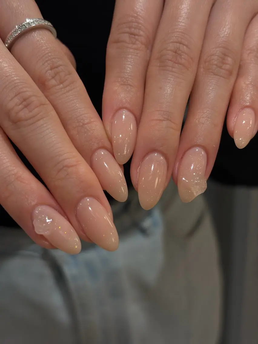 ネイル ハンドネイル フットネイル ailed'Ange 🍒miuのネイルデザイン