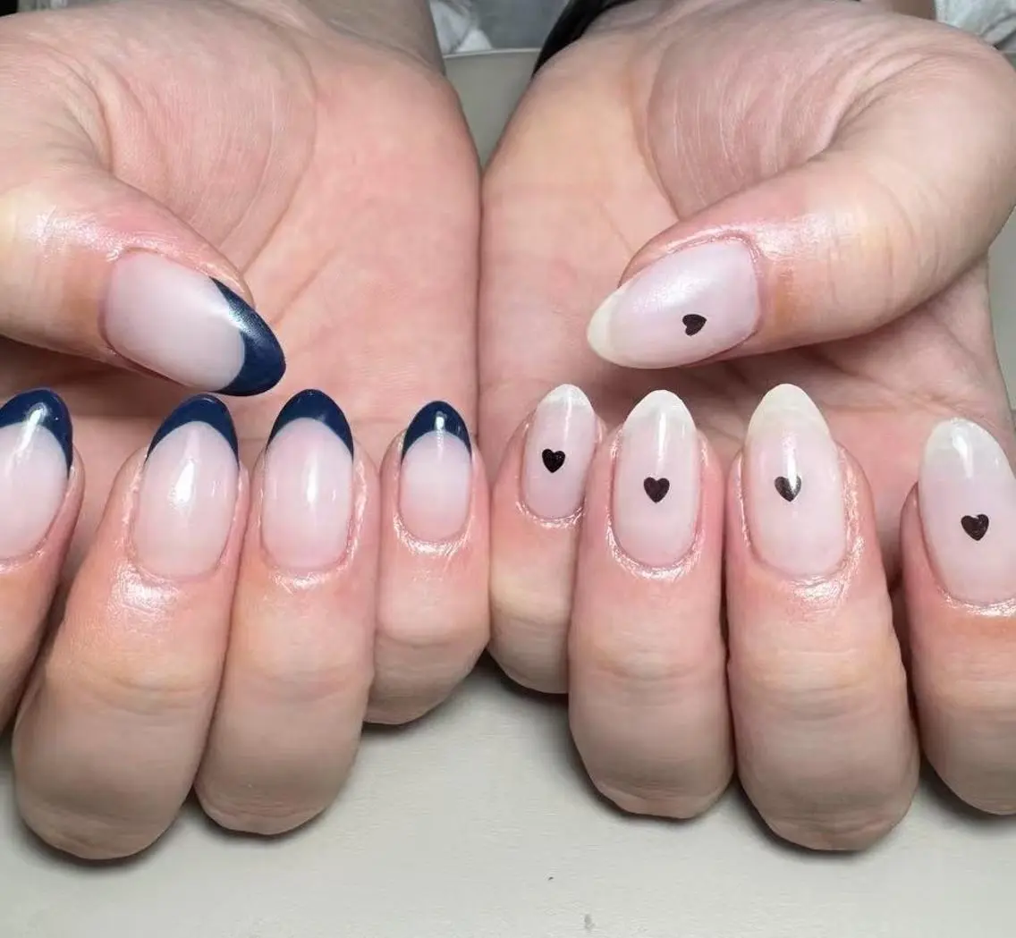 ネイル ハンドネイル エリ🫧 nail池袋東口のネイルデザイン