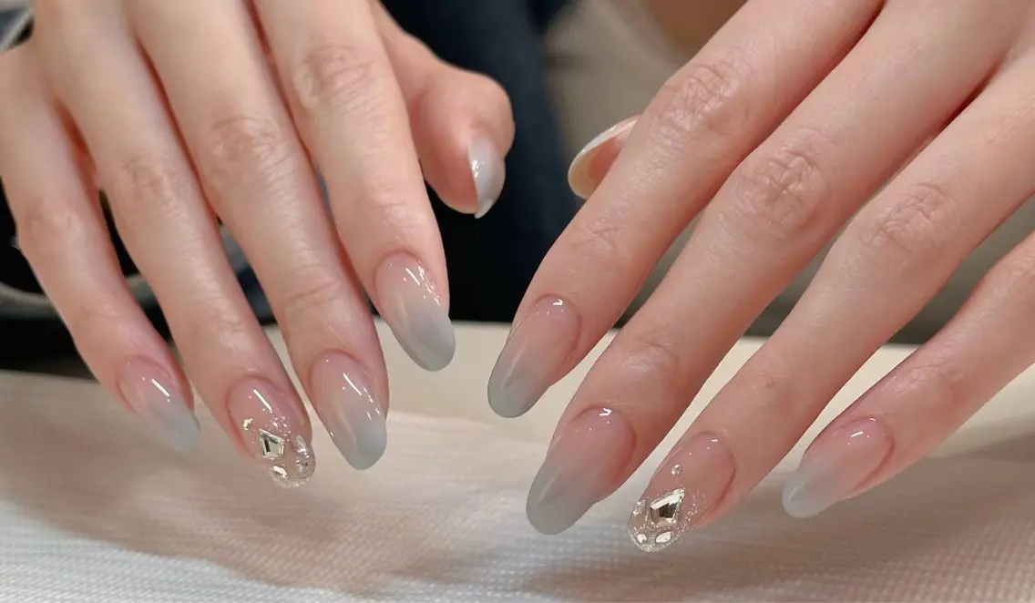ネイル Smiling nailのネイルデザイン