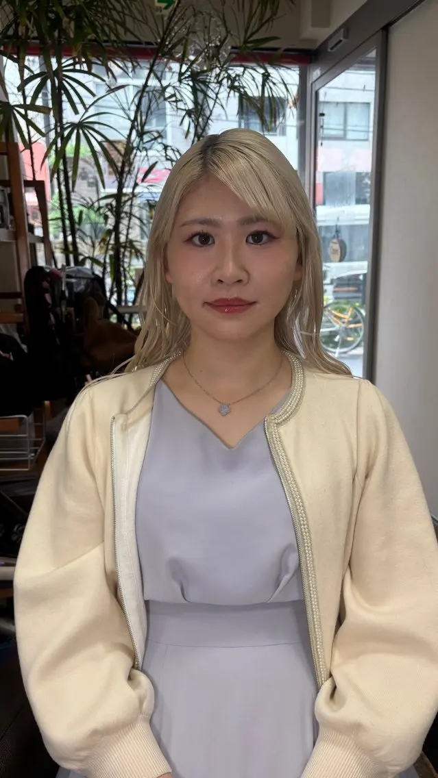 ヘアメイク・着付特化 はやしのその他イメージ